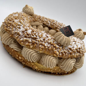 Paris Brest - Pâtisserie Boulangerie PM