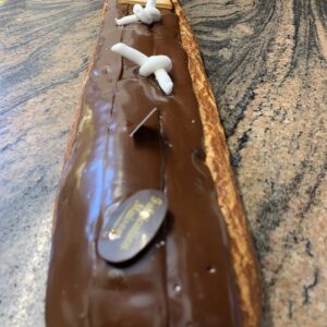 Eclair XXL Chocolat