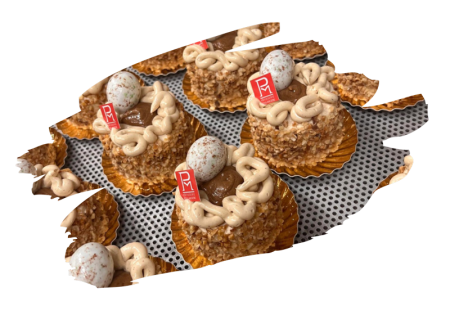 Spécialités - Boulangerie pâtisserie artisanale Saint-Quentin