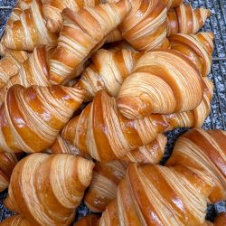 viennoiseries - Croissants