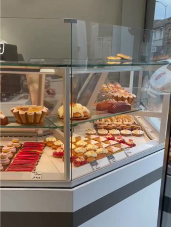 Savoir-faire artisanal - Boulangerie Pâtisserie à Saint Quentin